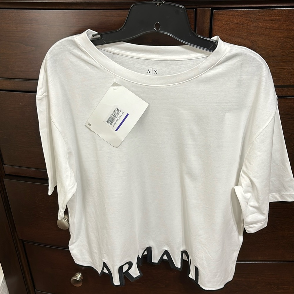 Armani Exchange T-Shirt